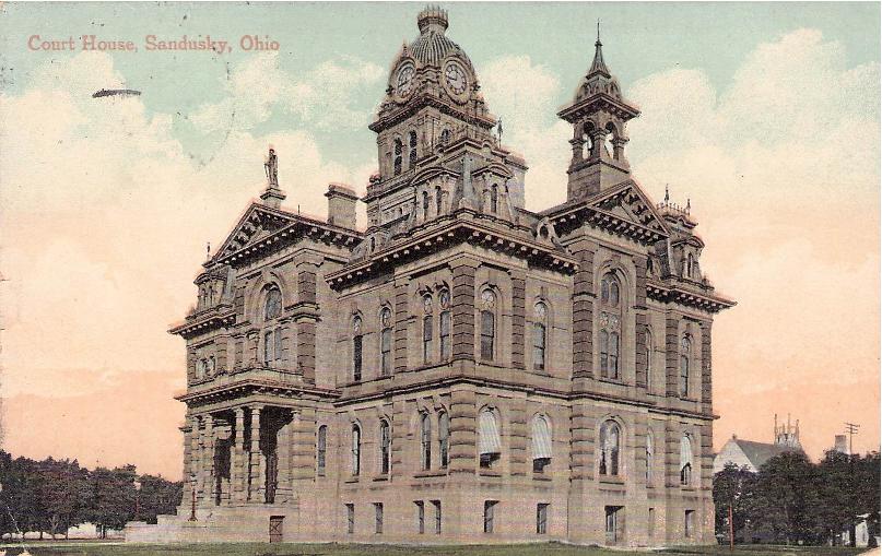 Erie County, OH (35 items)