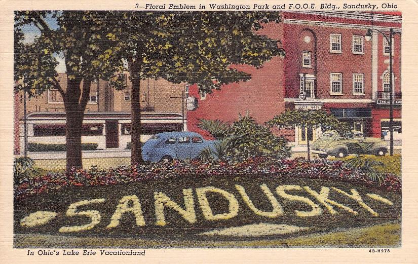 Erie County, OH (35 items)