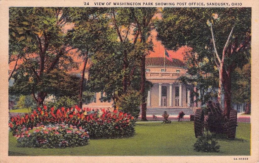 Erie County, OH (35 items)