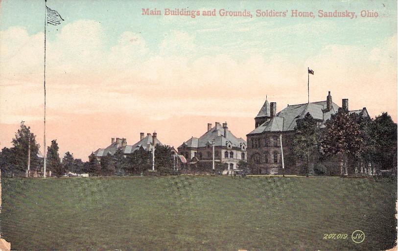 Erie County, OH (35 items)