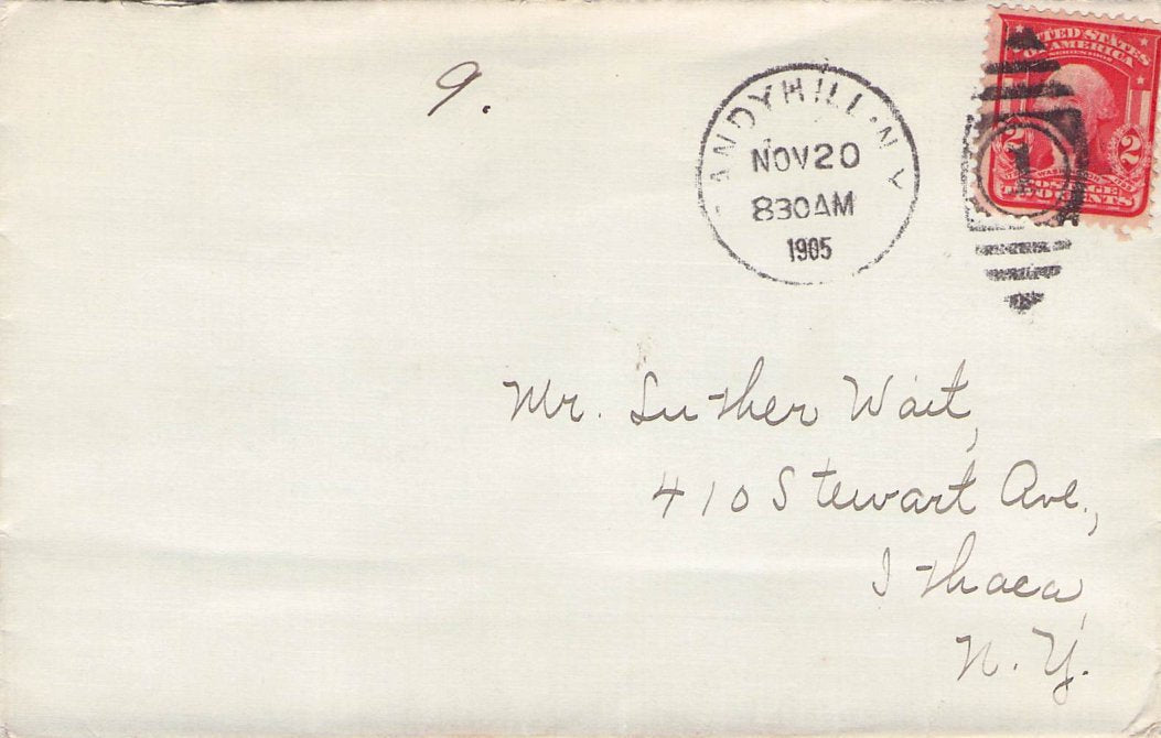 Washington County, NY (35 items)