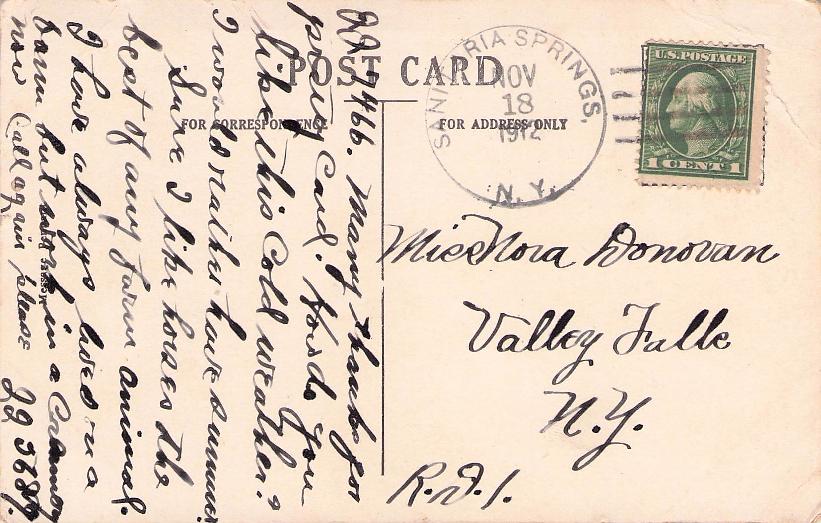 Broome County, NY (35 items)