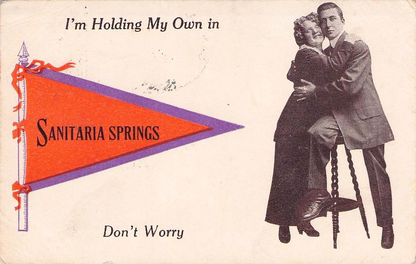 Broome County, NY (35 items)