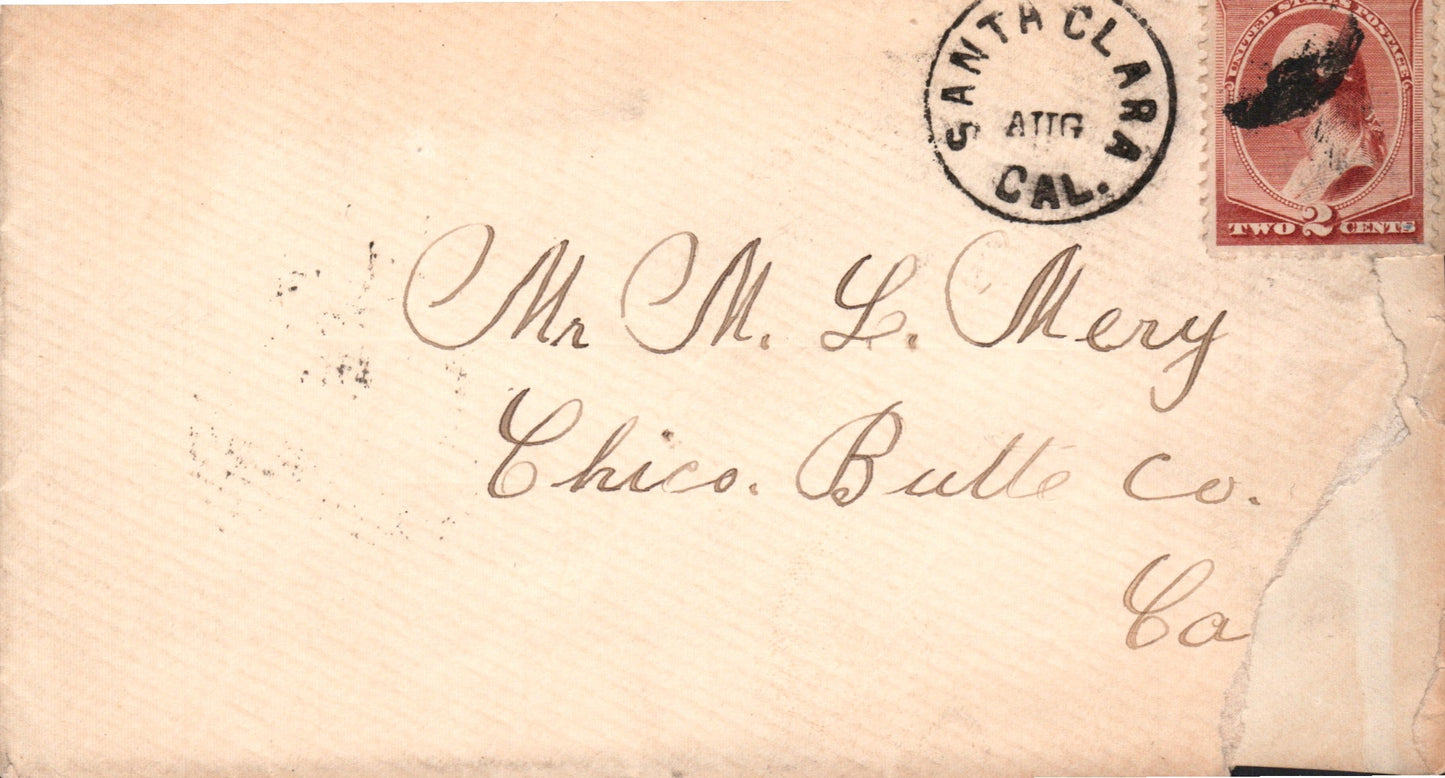 Santa Clara County, CA (99 items)