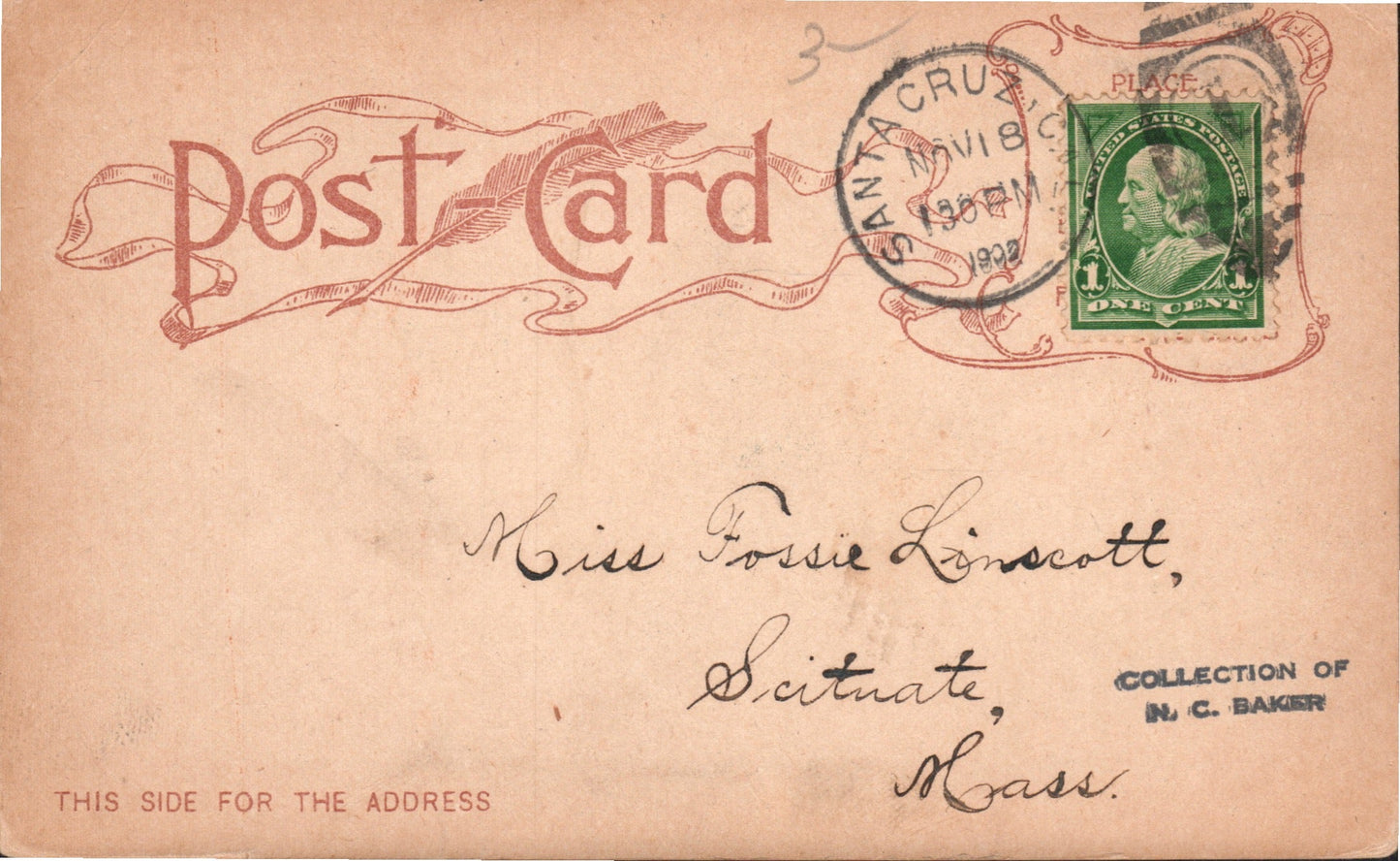 Santa Cruz County, CA (55 items)