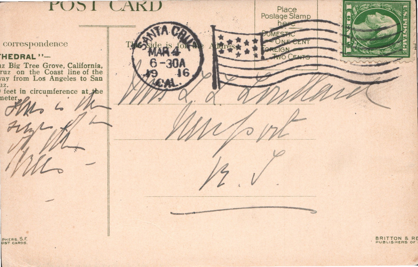 Santa Cruz County, CA (55 items)