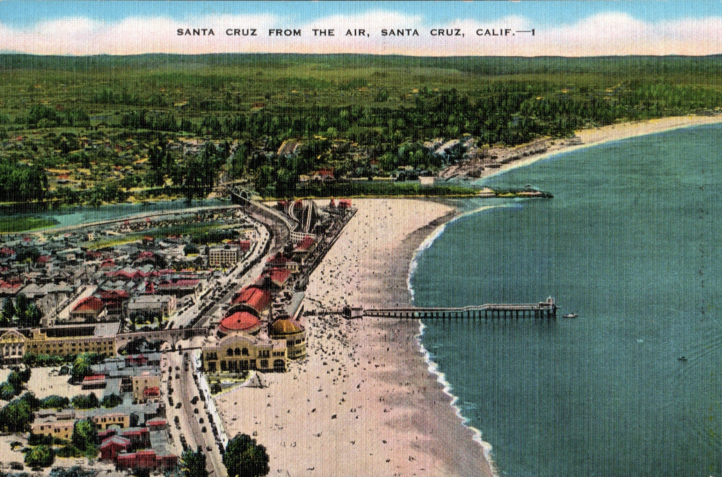 Santa Cruz County, CA (55 items)