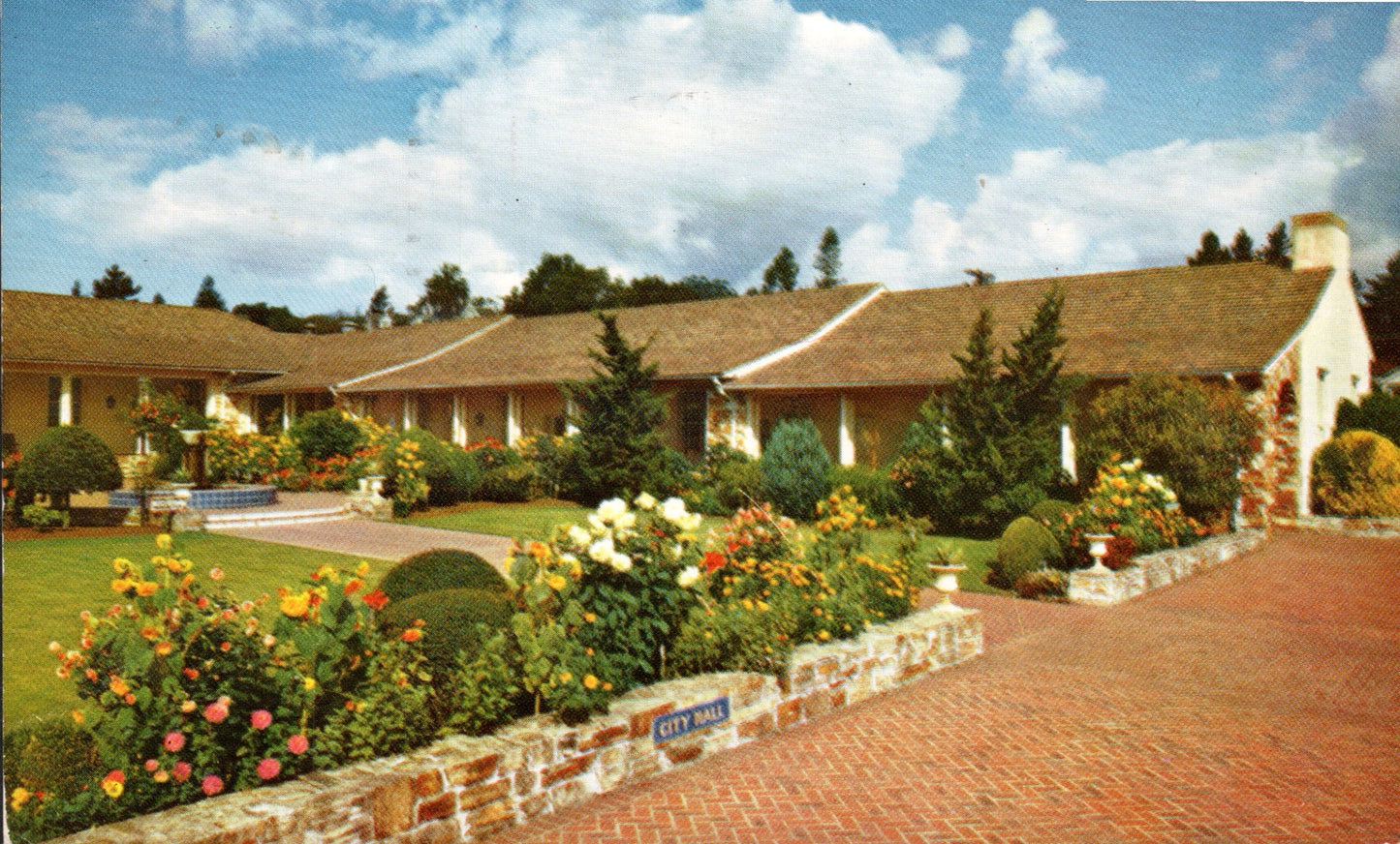 Santa Cruz County, CA (55 items)