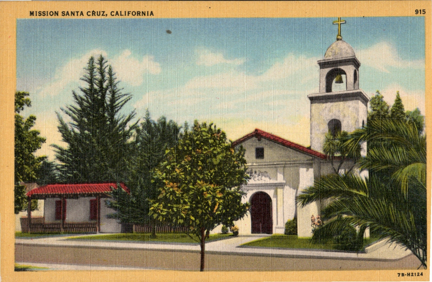 Santa Cruz County, CA (55 items)