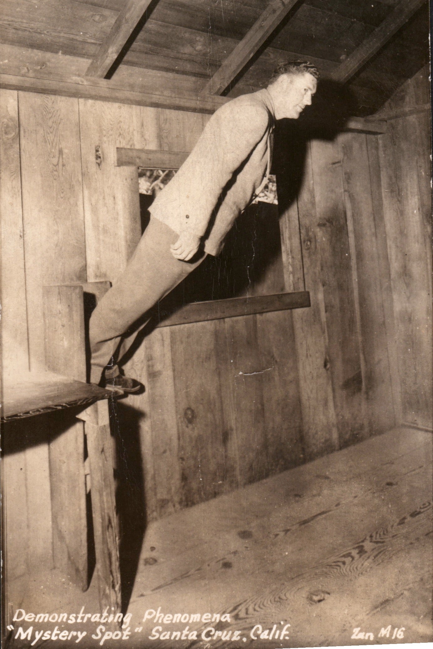 Santa Cruz County, CA (55 items)