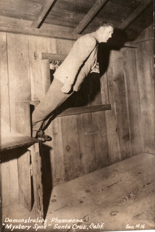 Santa Cruz County, CA (55 items)