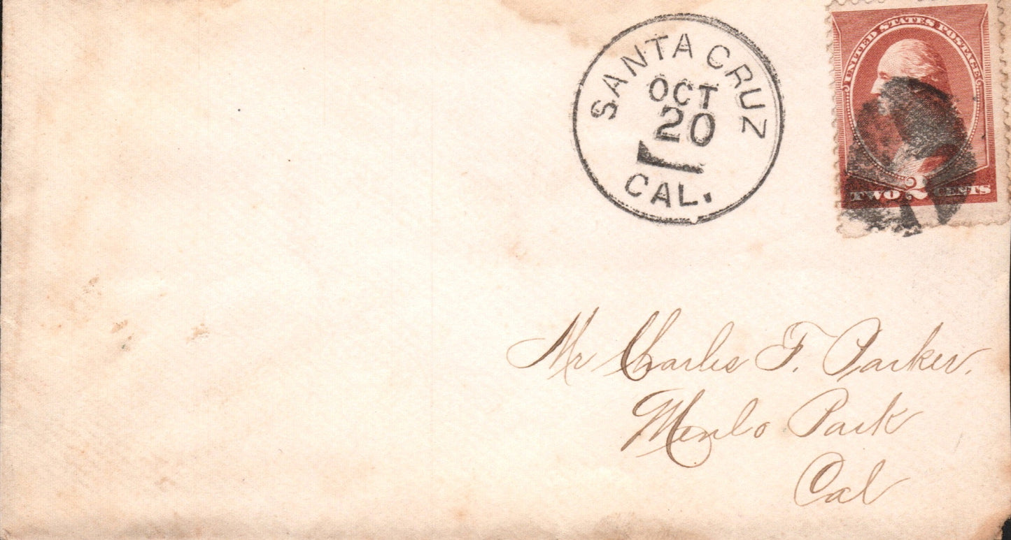 Santa Cruz County, CA (55 items)