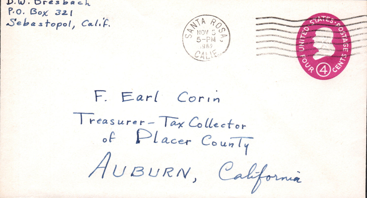 Sonoma County, CA (119 items)