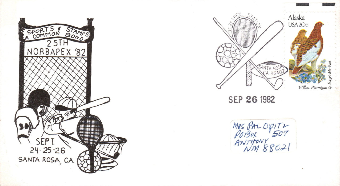 Sonoma County, CA (119 items)