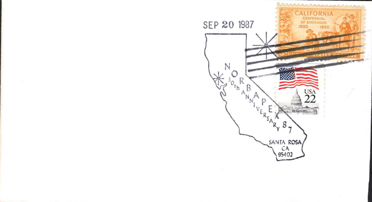Sonoma County, CA (119 items)