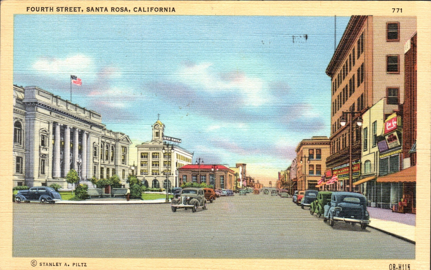 Sonoma County, CA (119 items)