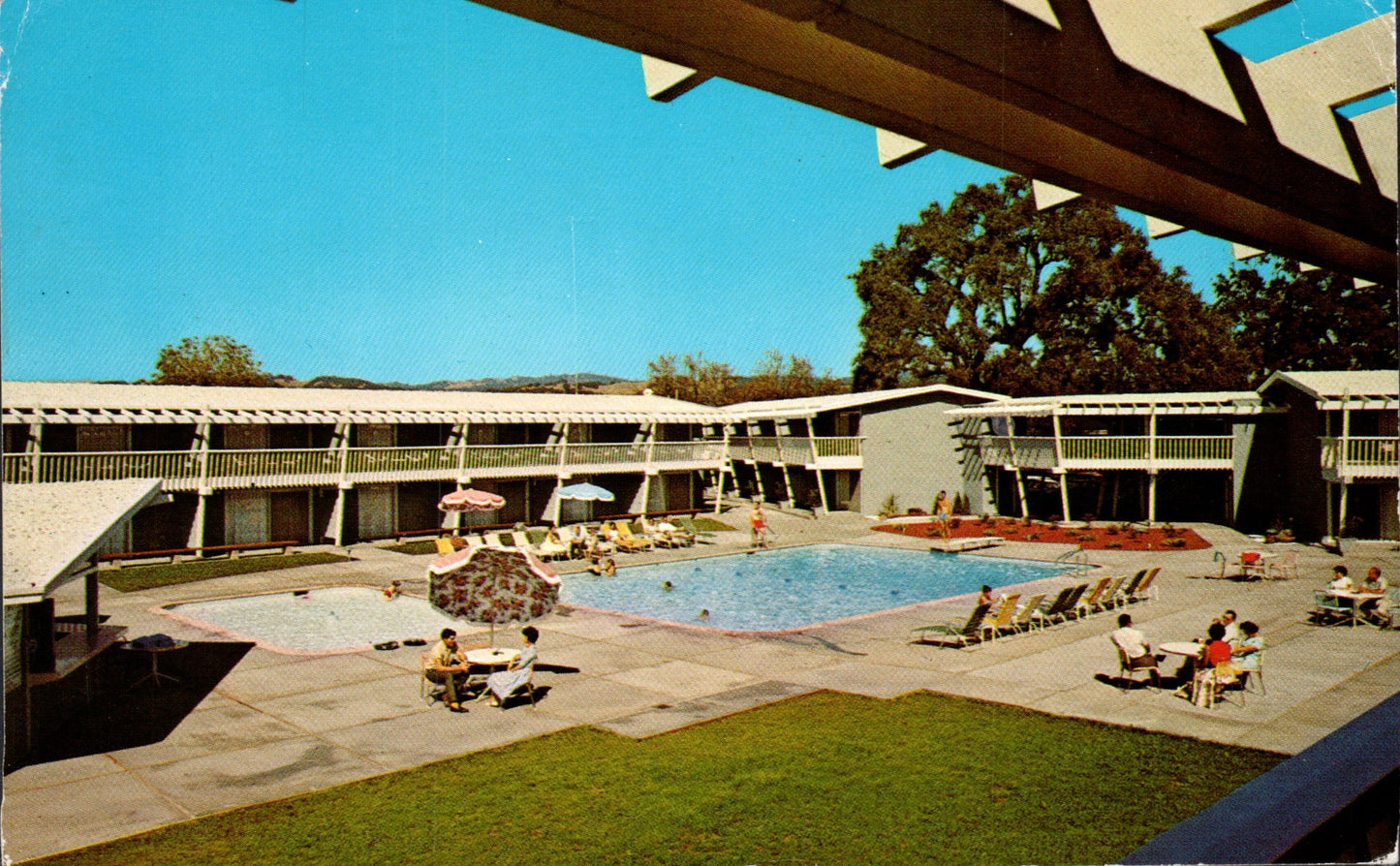 Sonoma County, CA (119 items)