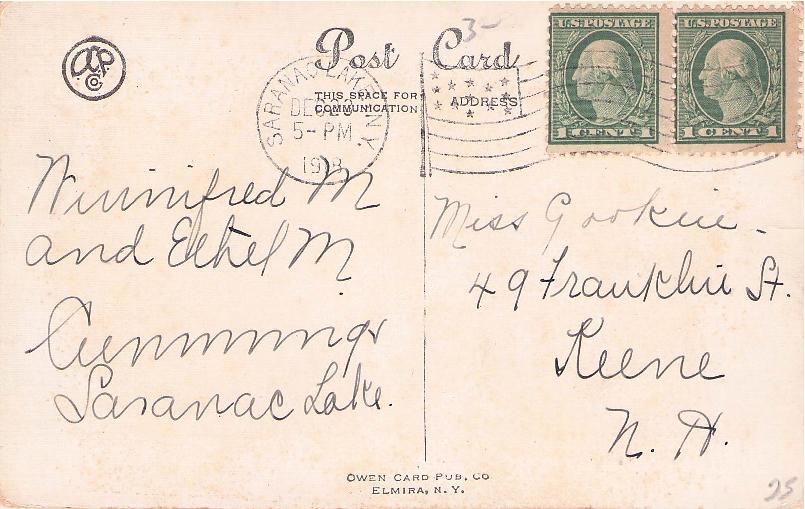 Essex County, NY (77 items)