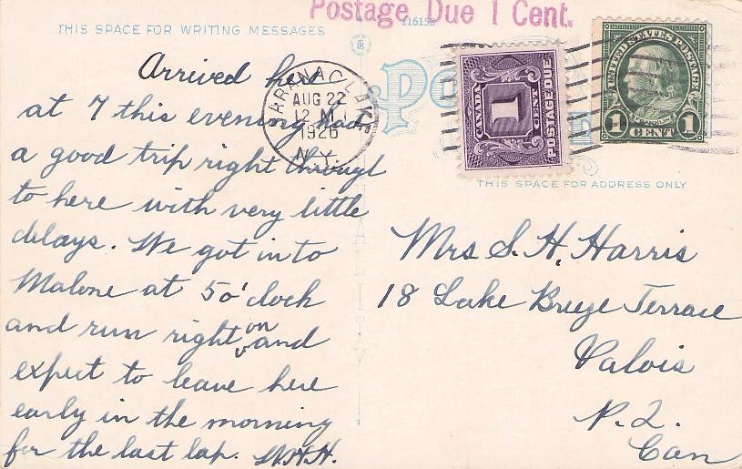 Franklin County, NY (36 items)