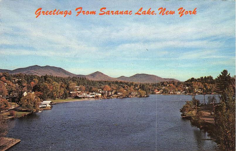 Franklin County, NY (36 items)