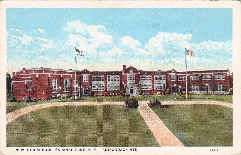 Franklin County, NY (36 items)