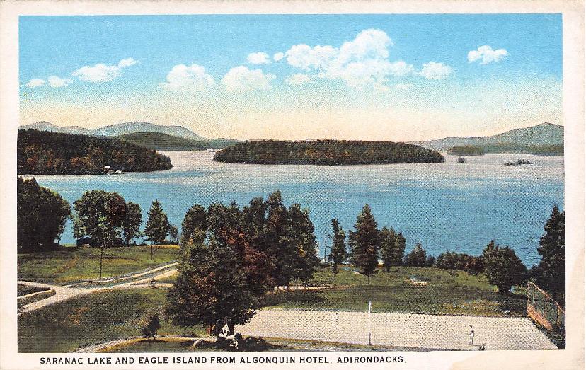 Essex County, NY (77 items)