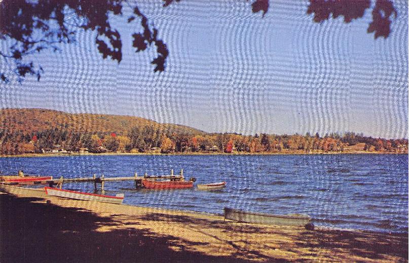 Essex County, NY (77 items)