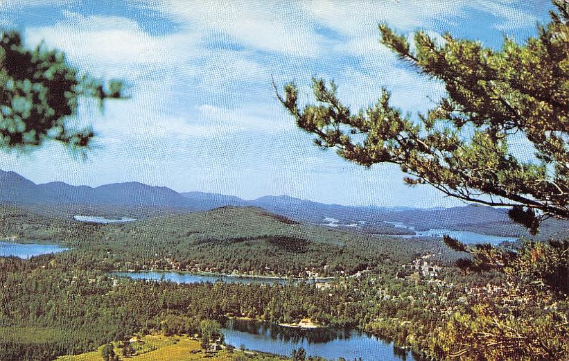 Essex County, NY (77 items)