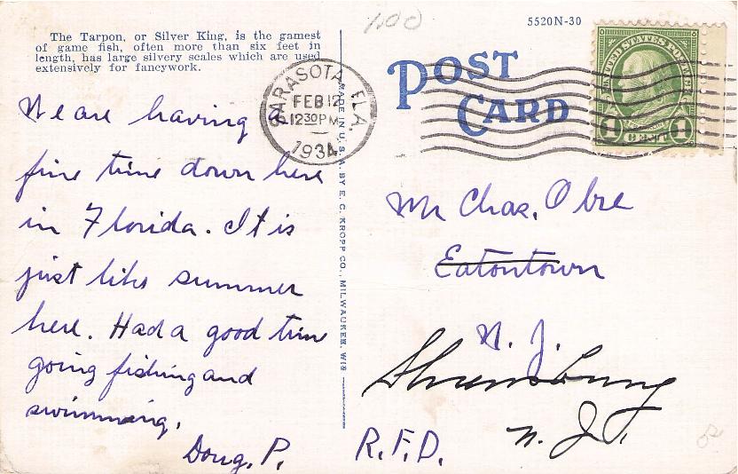 Sarasota County, FL (37 items)