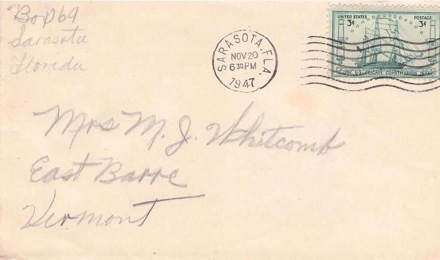 Sarasota County, FL (37 items)