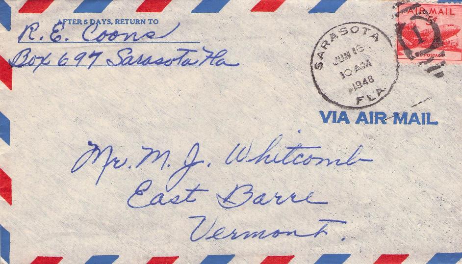 Sarasota County, FL (37 items)