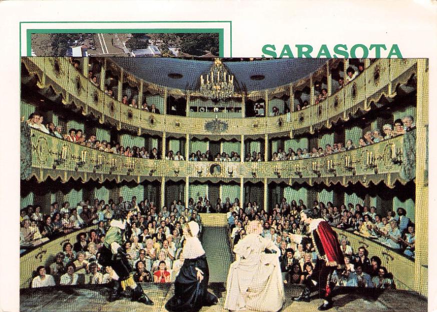 Sarasota County, FL (37 items)