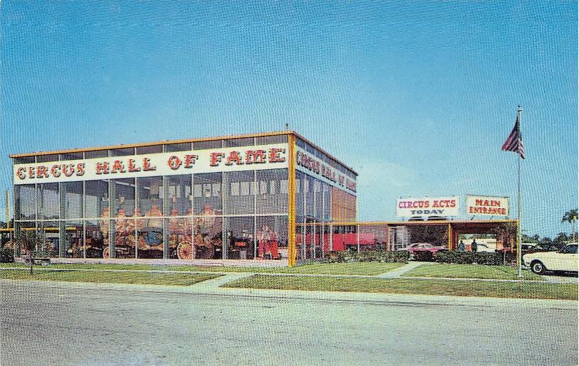 Sarasota County, FL (37 items)