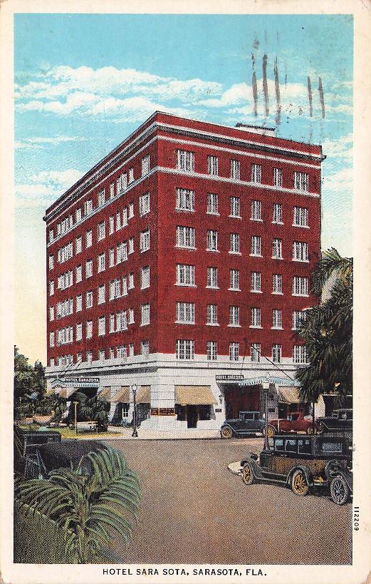 Sarasota County, FL (37 items)