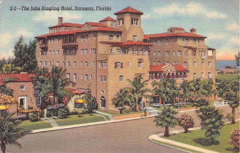 Sarasota County, FL (37 items)