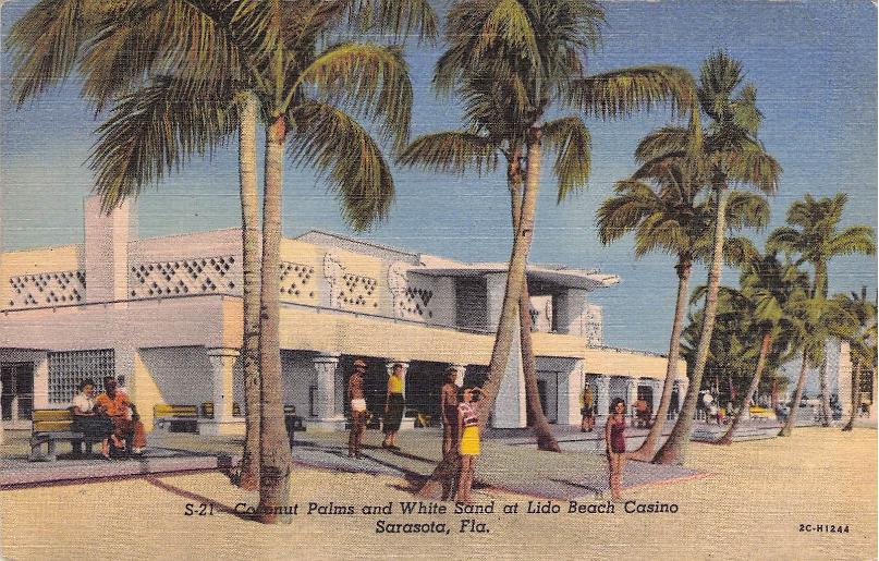 Sarasota County, FL (37 items)