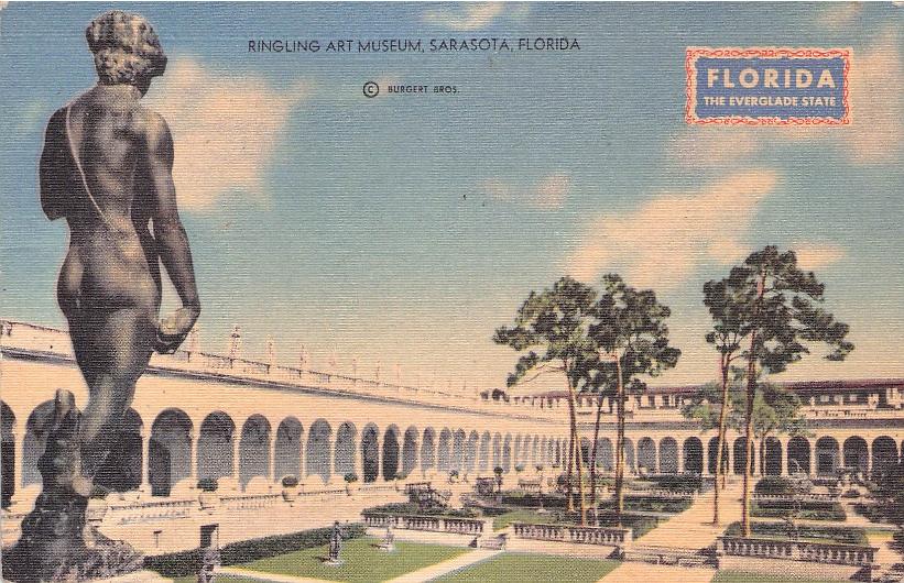 Sarasota County, FL (37 items)