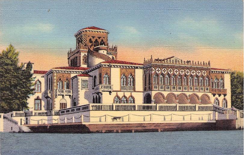 Sarasota County, FL (37 items)