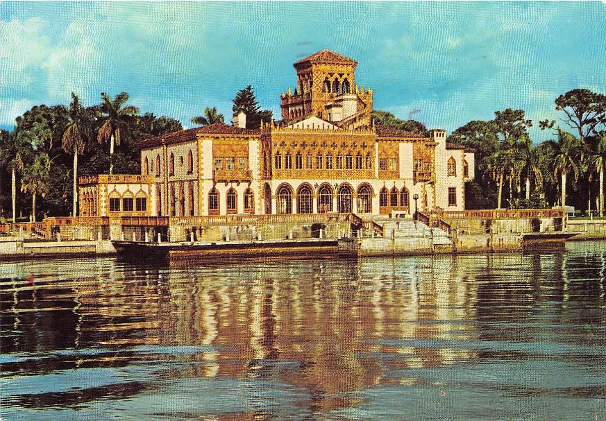 Sarasota County, FL (37 items)