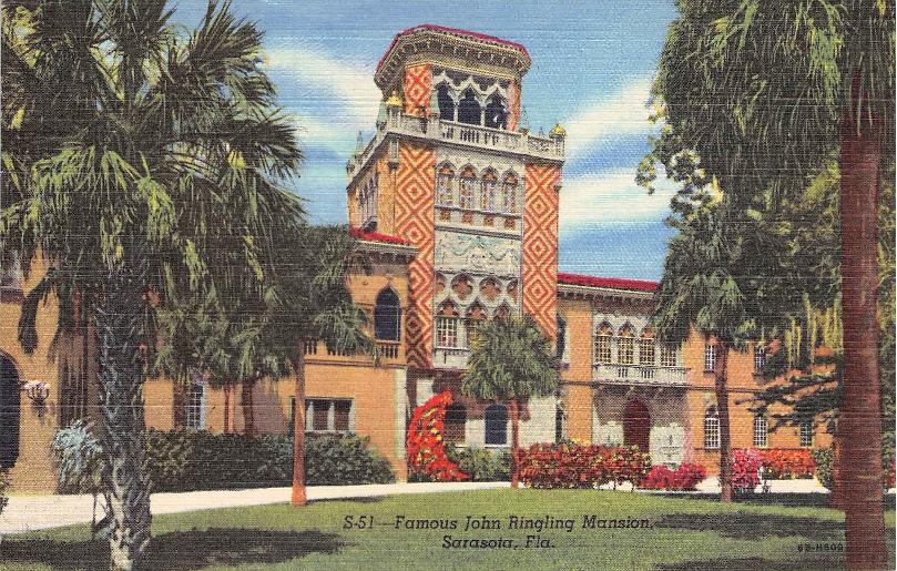 Sarasota County, FL (37 items)