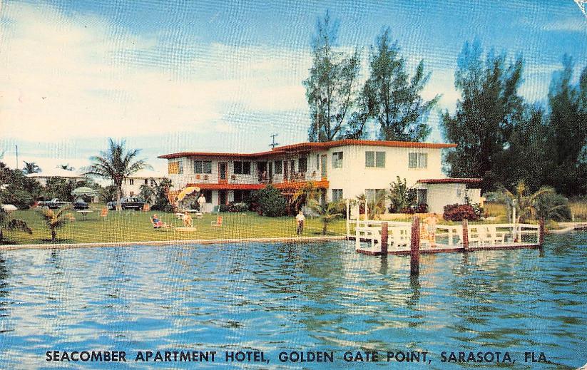 Sarasota County, FL (37 items)