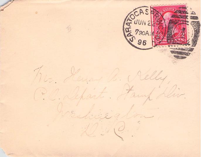 Saratoga County, NY (32 items)