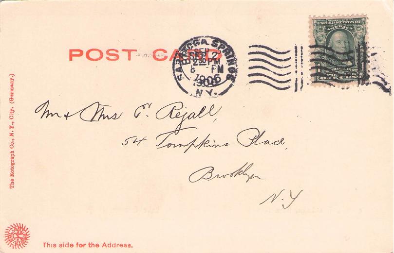 Saratoga County, NY (32 items)