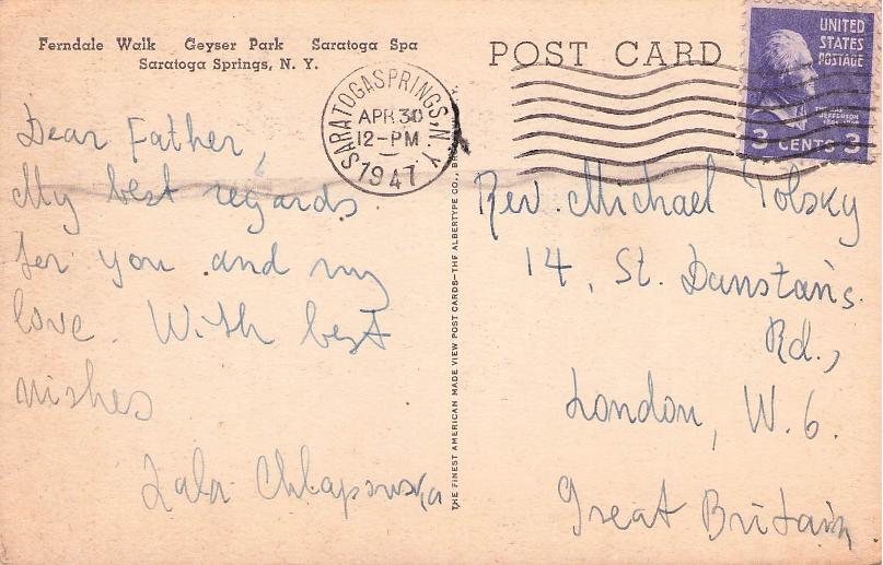 Saratoga County, NY (32 items)