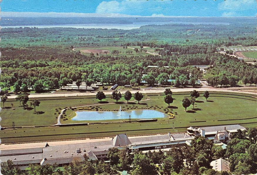 Saratoga County, NY (32 items)