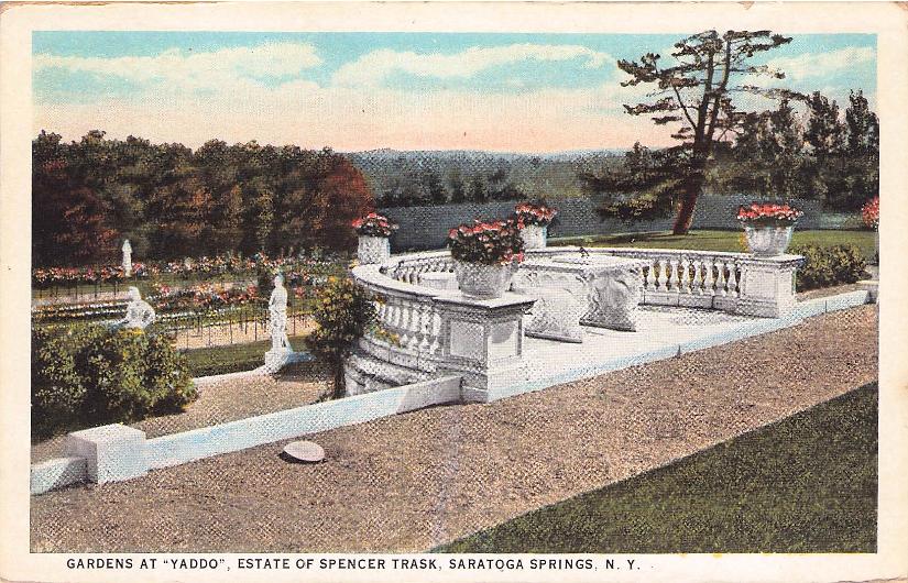 Saratoga County, NY (32 items)