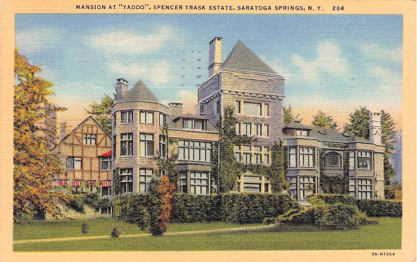 Saratoga County, NY (32 items)