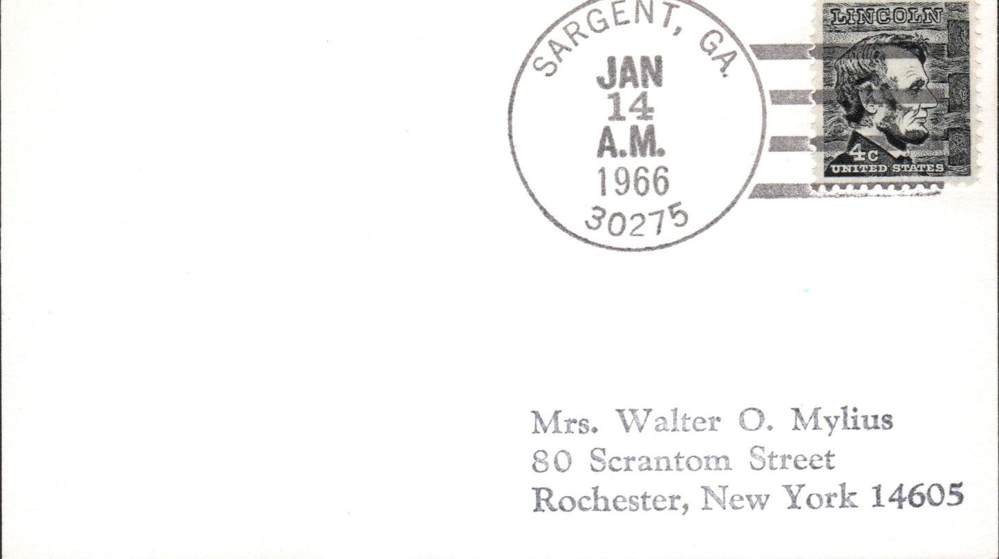 Coweta County, GA (13 items)