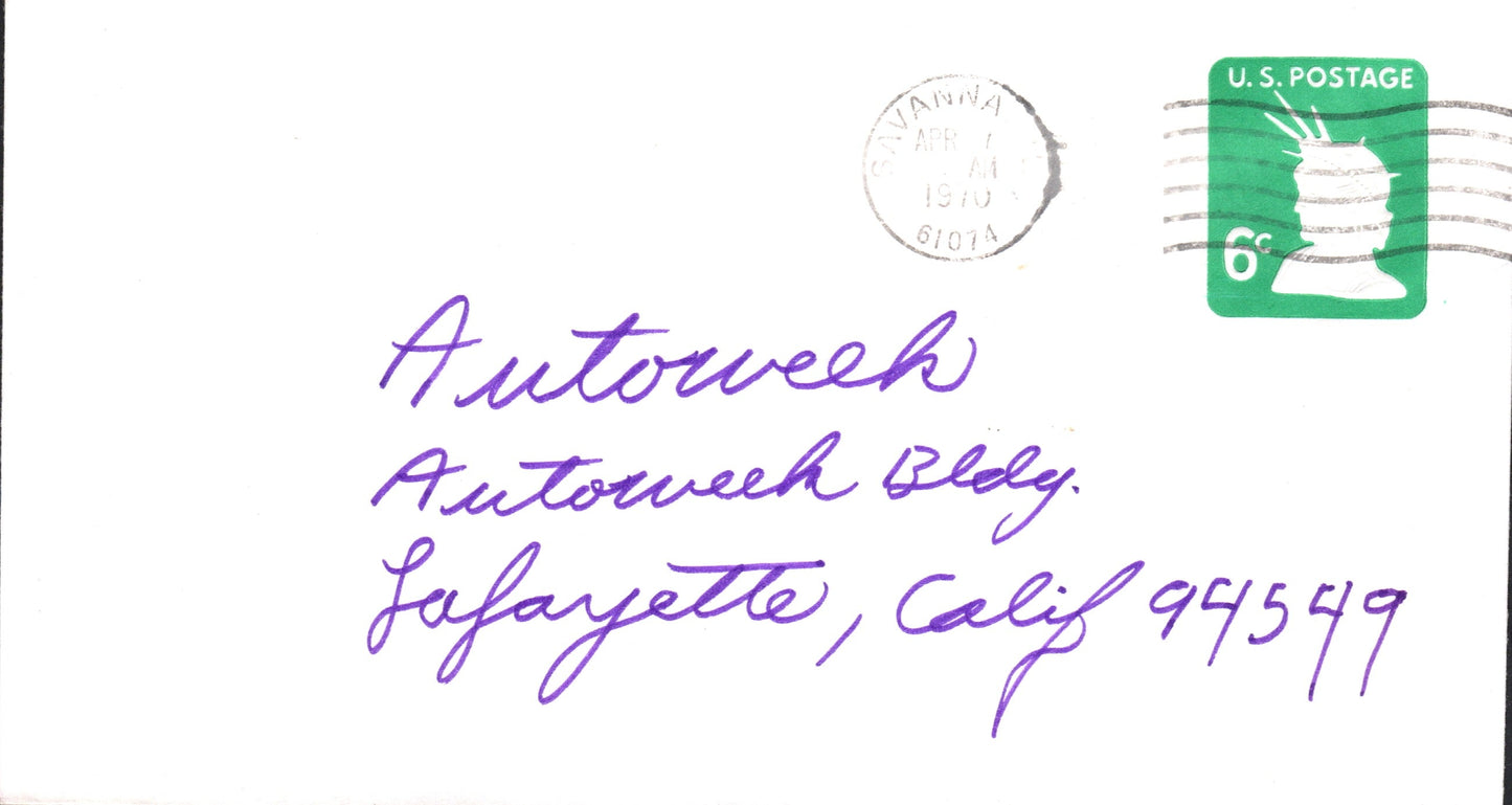 Carroll County, IL (13 items)