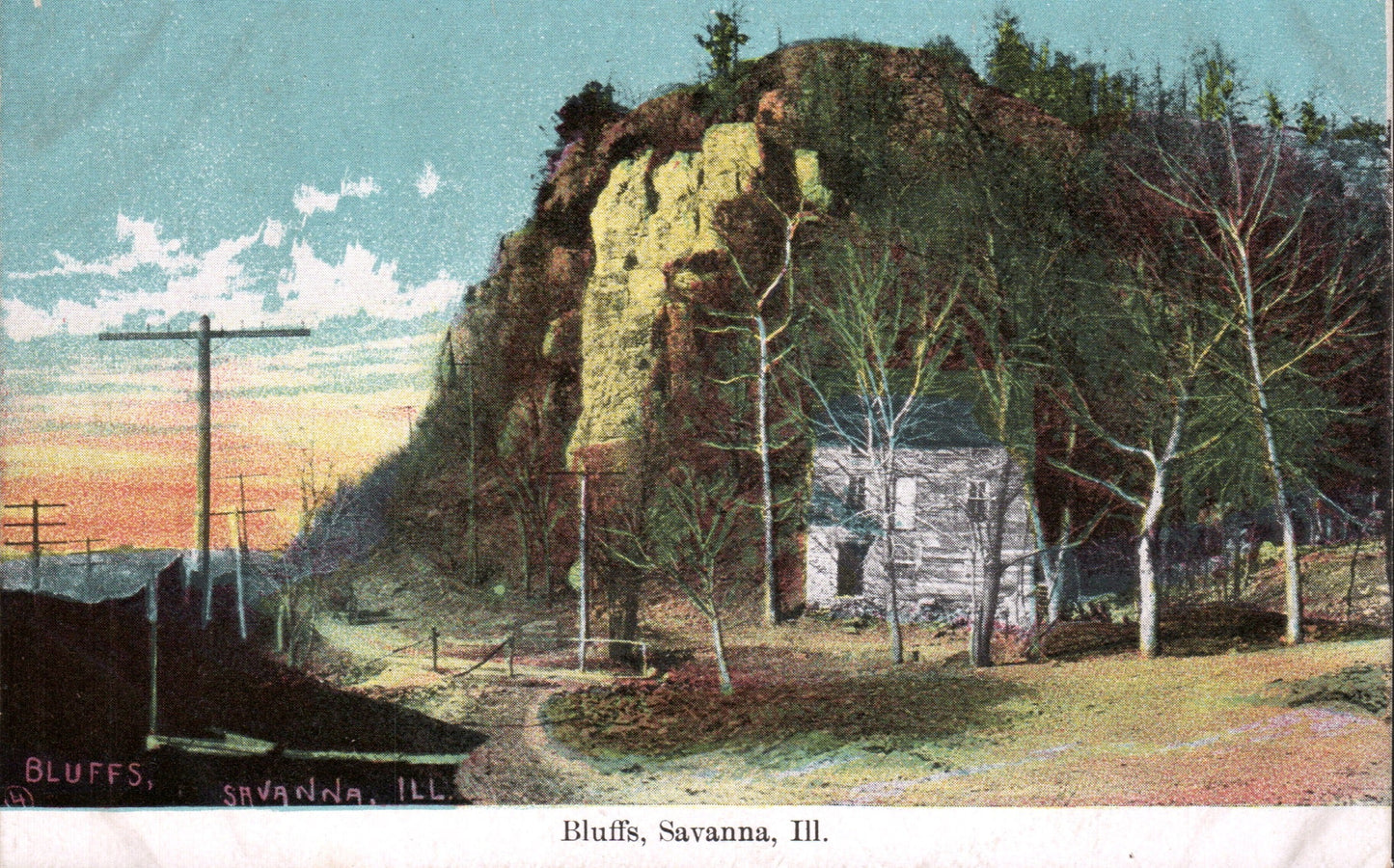 Carroll County, IL (13 items)